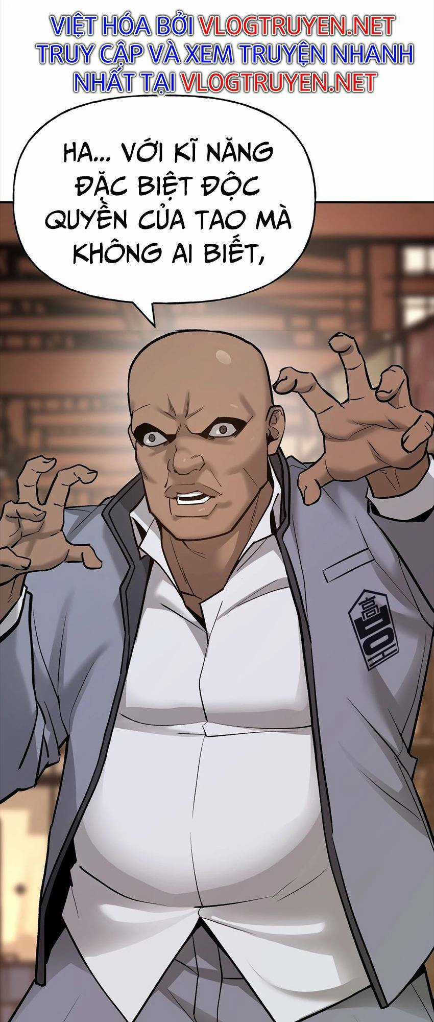 Quản Lí Du Côn Chapter 16 trang 5