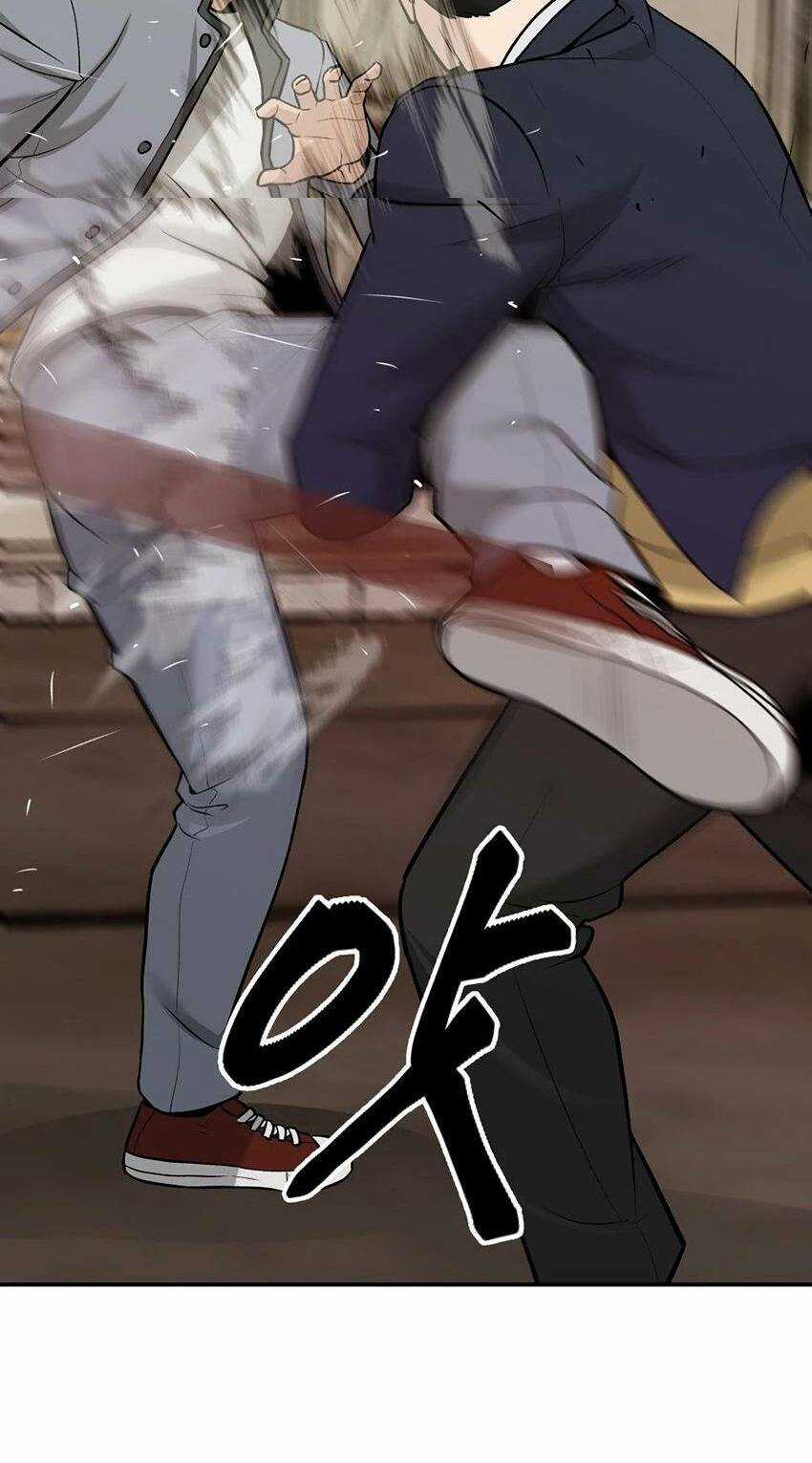 Quản Lí Du Côn Chapter 16 trang 50