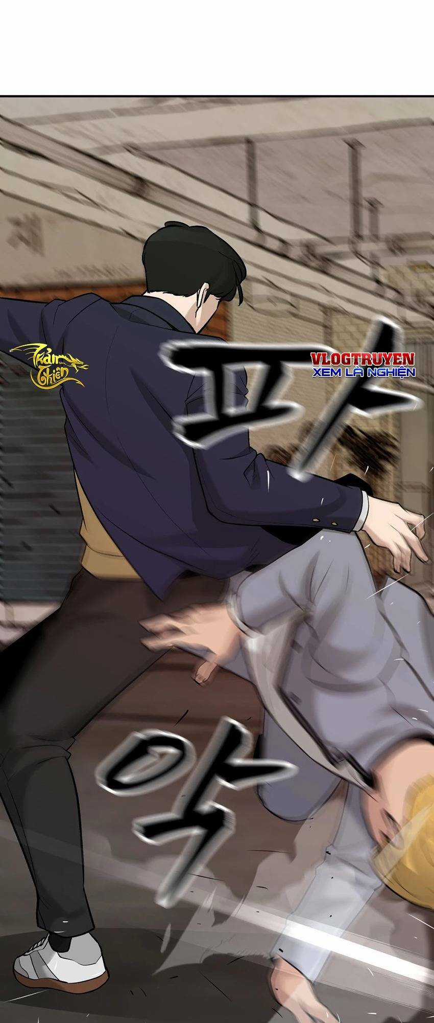 Quản Lí Du Côn Chapter 16 trang 51