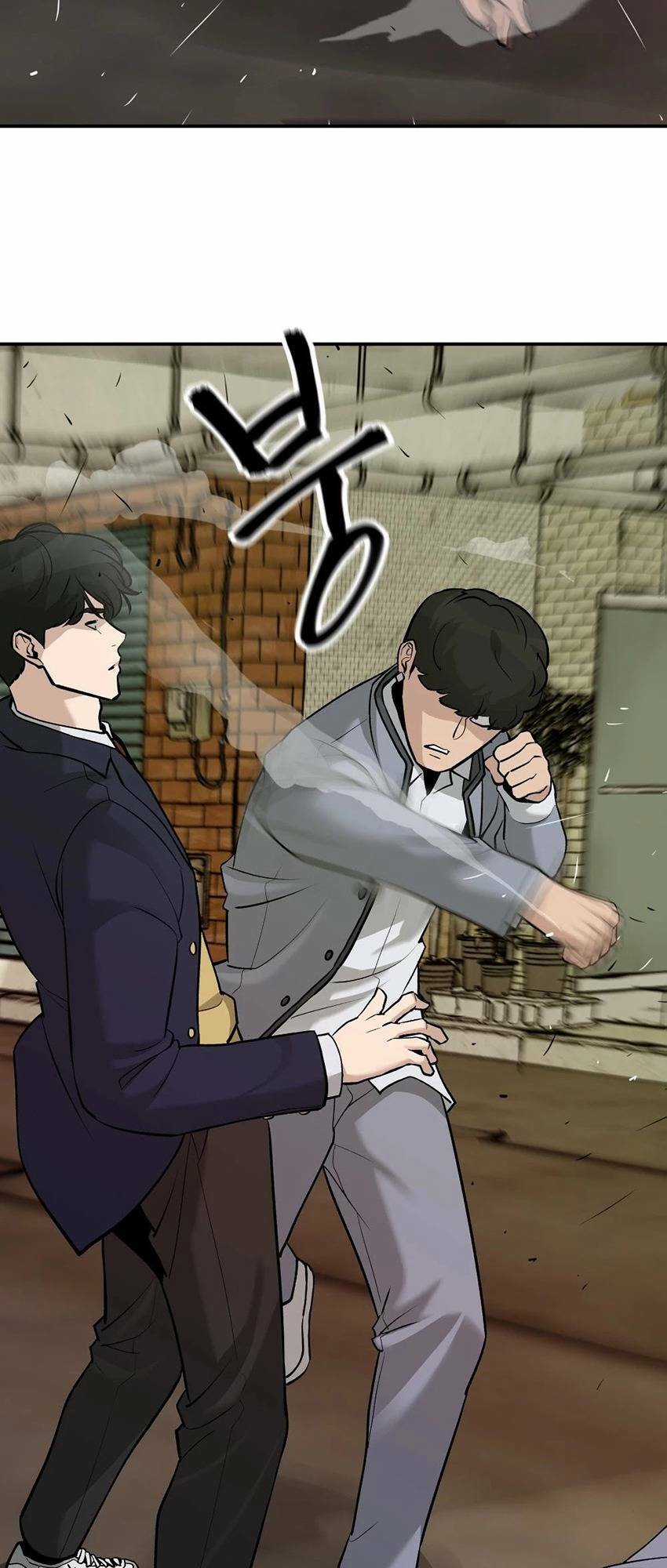 Quản Lí Du Côn Chapter 16 trang 52