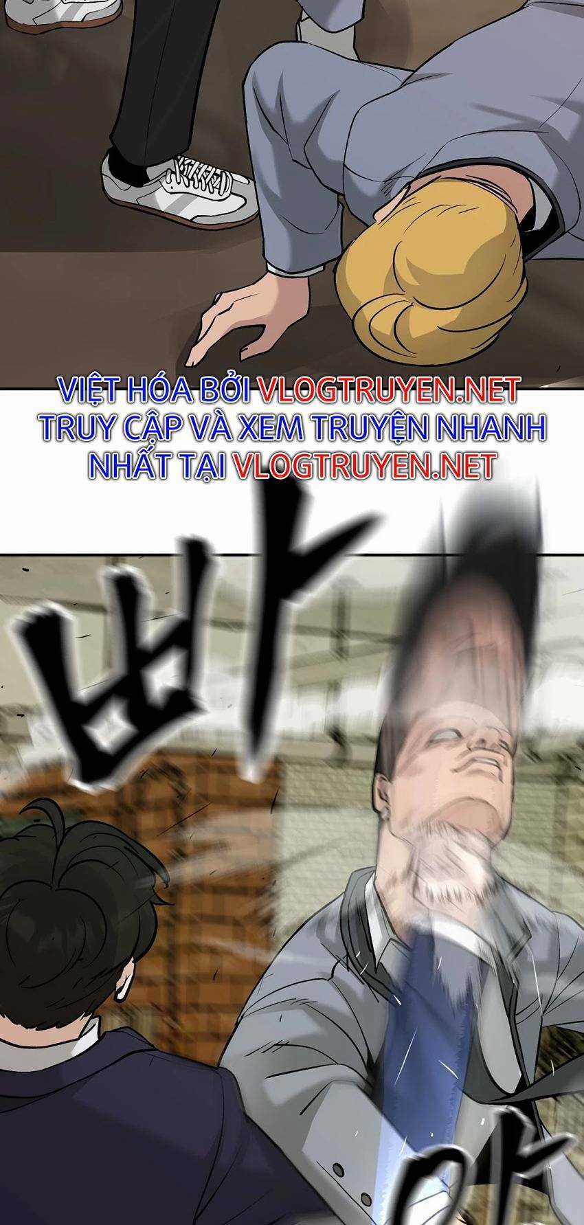 Quản Lí Du Côn Chapter 16 trang 53