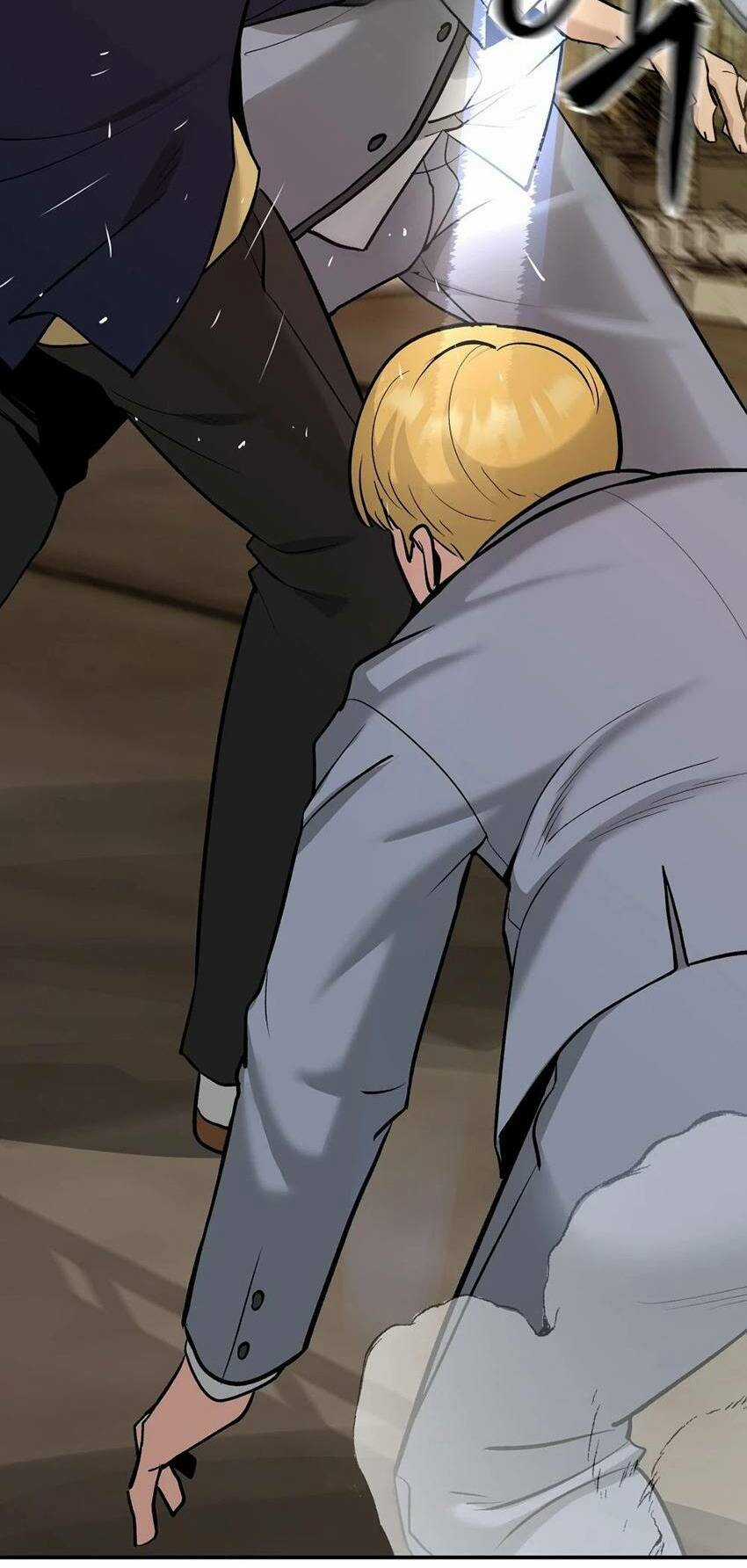 Quản Lí Du Côn Chapter 16 trang 54