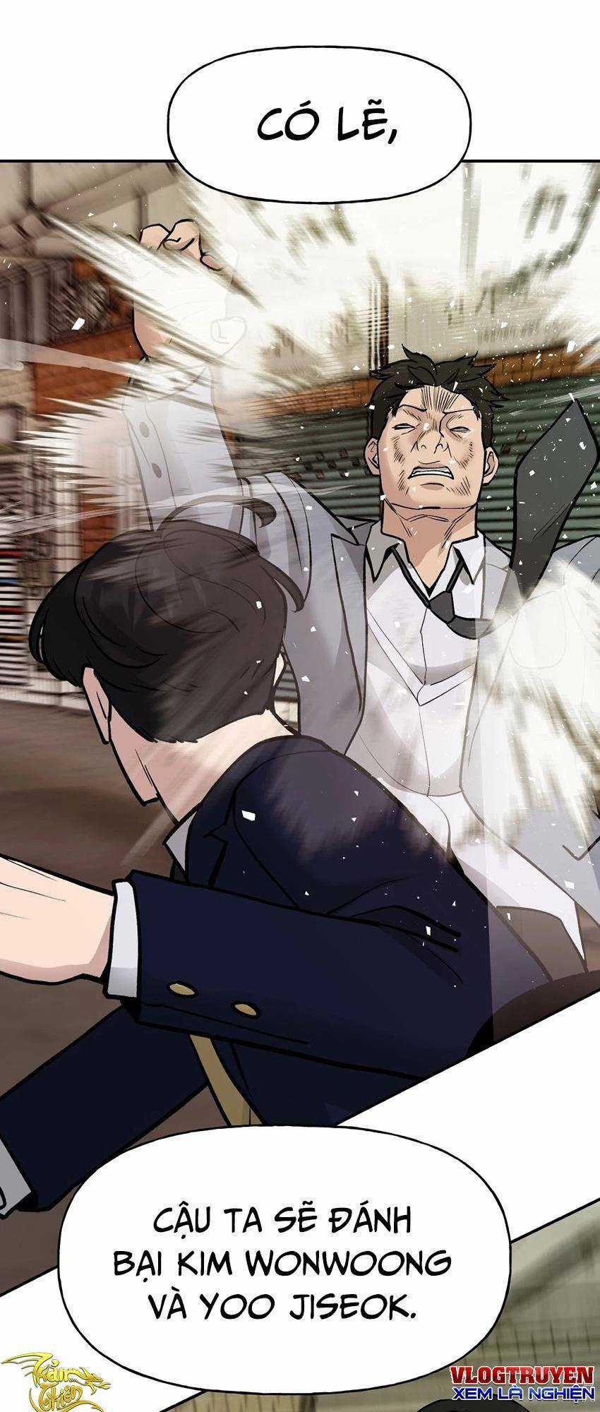 Quản Lí Du Côn Chapter 16 trang 57