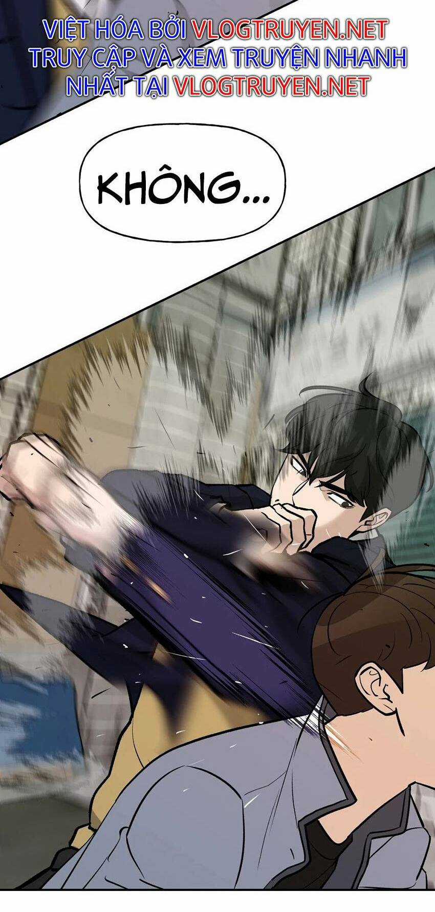 Quản Lí Du Côn Chapter 16 trang 59