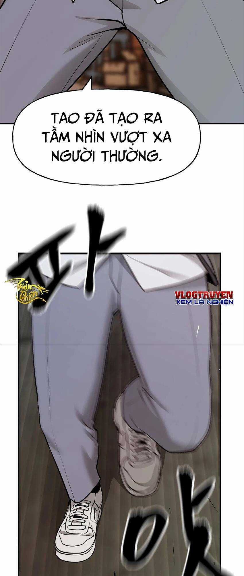 Quản Lí Du Côn Chapter 16 trang 6