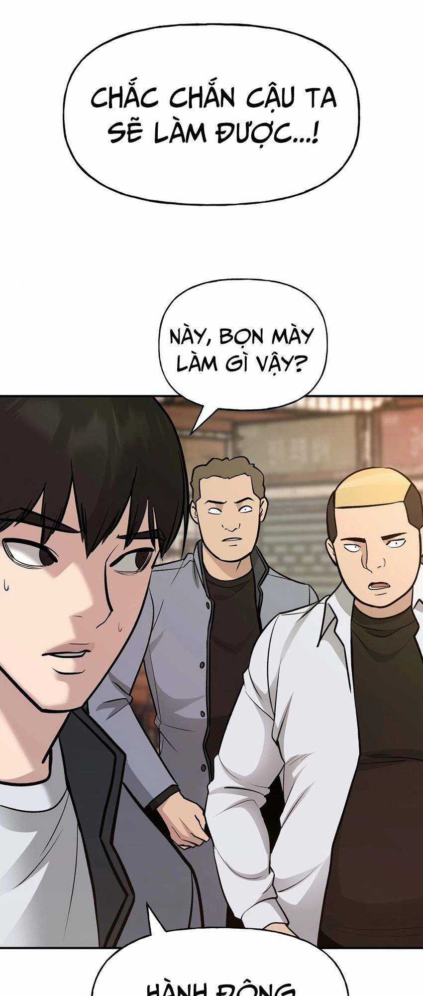 Quản Lí Du Côn Chapter 16 trang 60