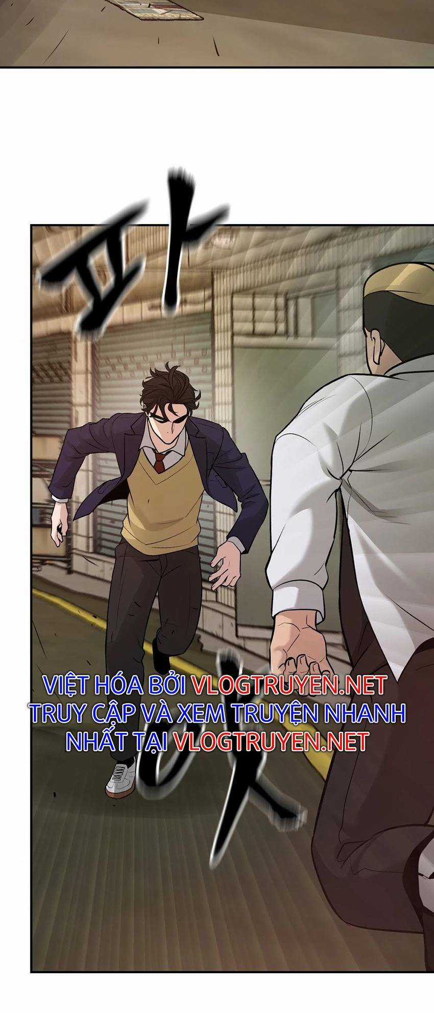 Quản Lí Du Côn Chapter 16 trang 62