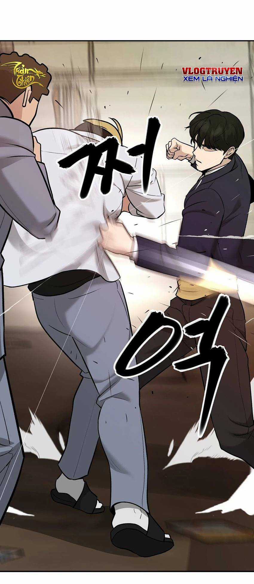 Quản Lí Du Côn Chapter 16 trang 64