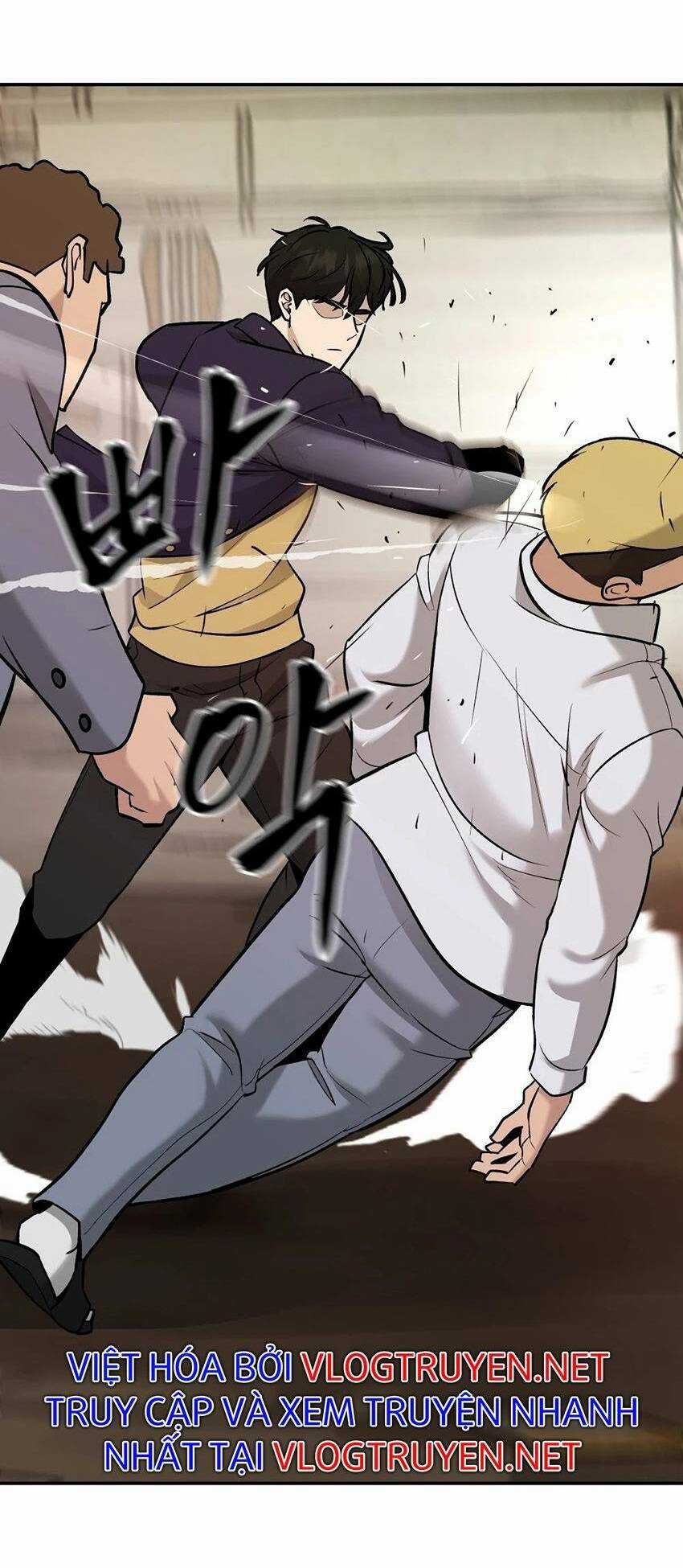 Quản Lí Du Côn Chapter 16 trang 65