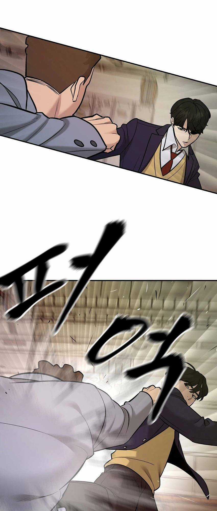 Quản Lí Du Côn Chapter 16 trang 66