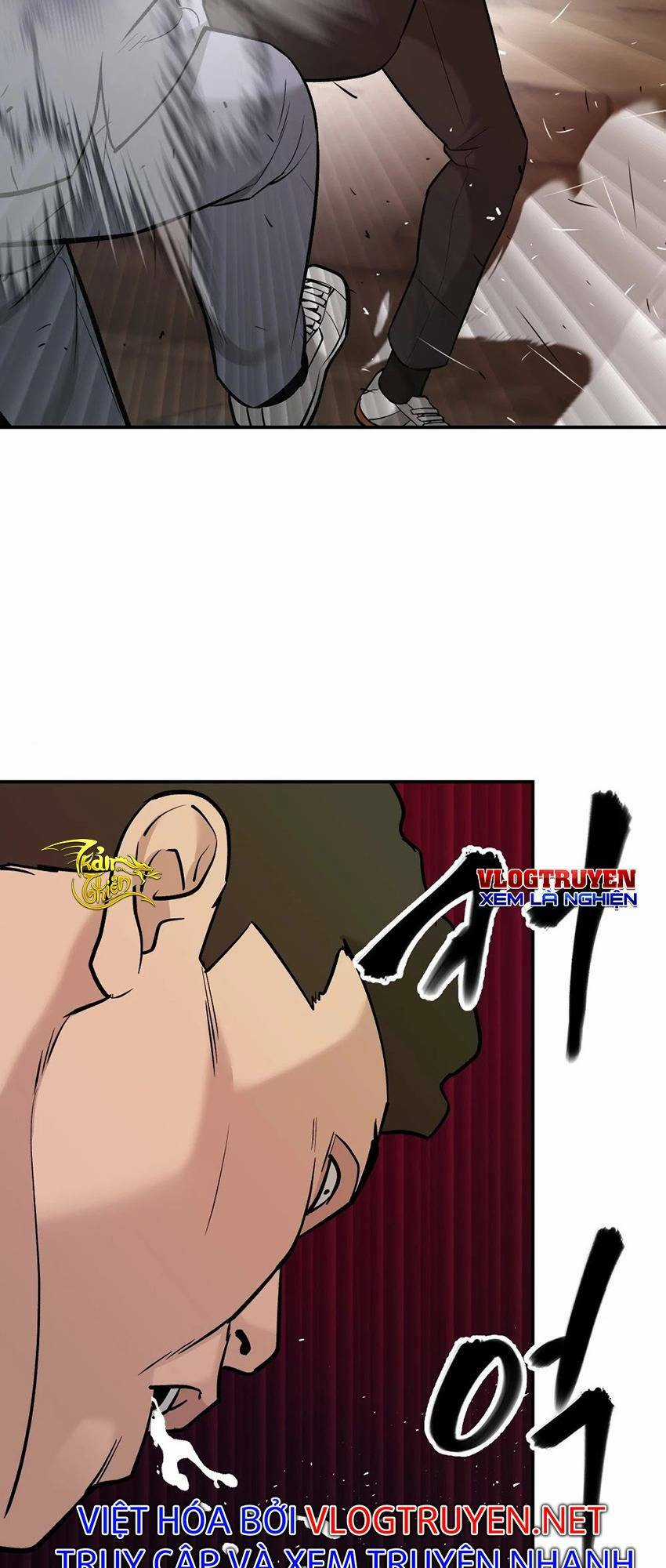 Quản Lí Du Côn Chapter 16 trang 67