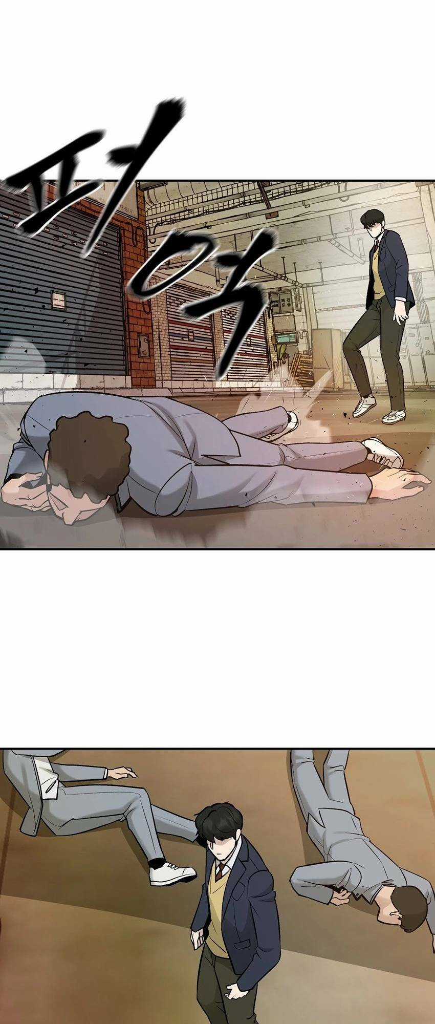 Quản Lí Du Côn Chapter 16 trang 70