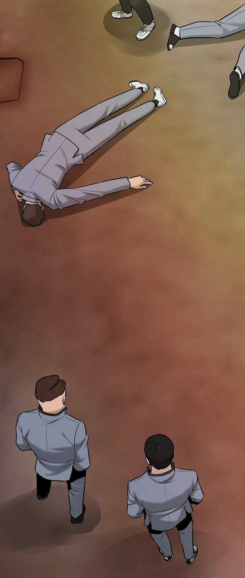 Quản Lí Du Côn Chapter 16 trang 71