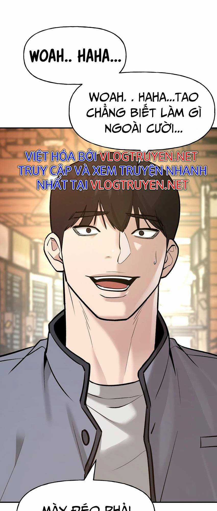 Quản Lí Du Côn Chapter 16 trang 74