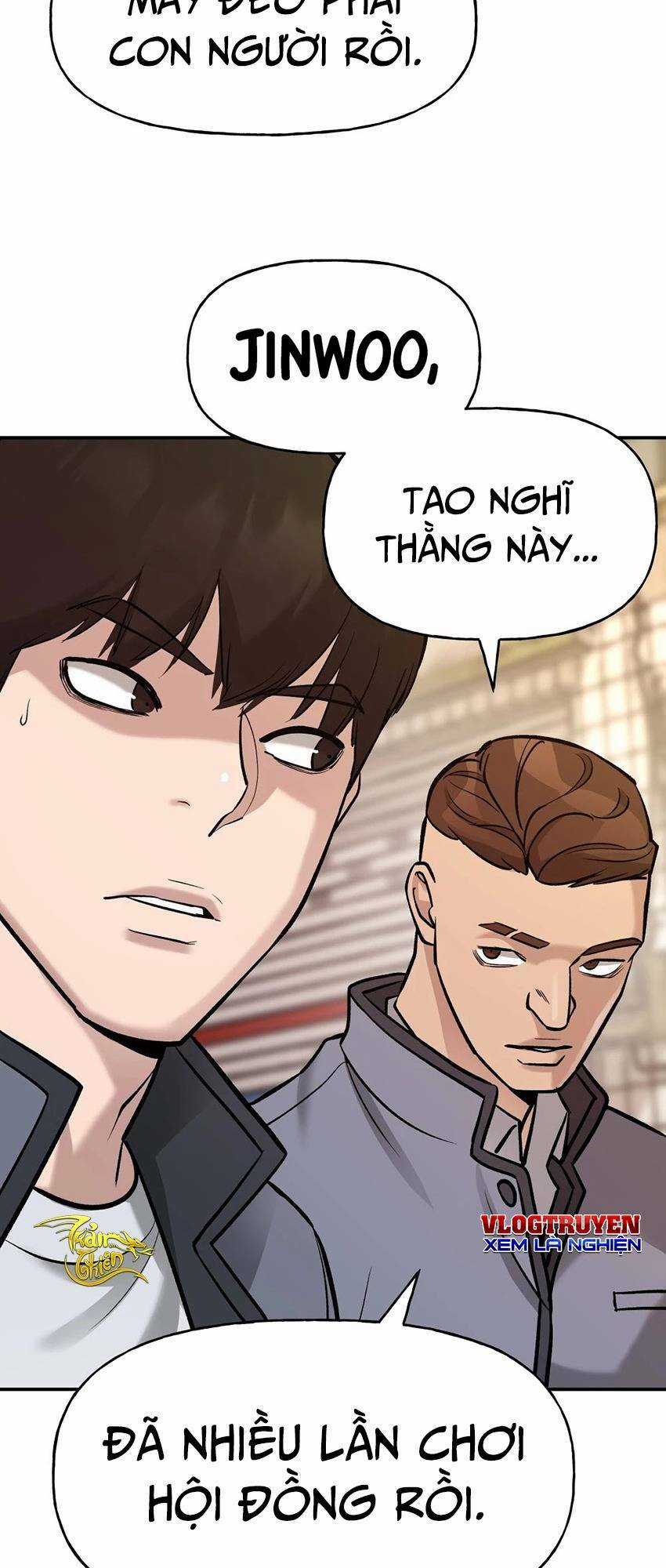 Quản Lí Du Côn Chapter 16 trang 75