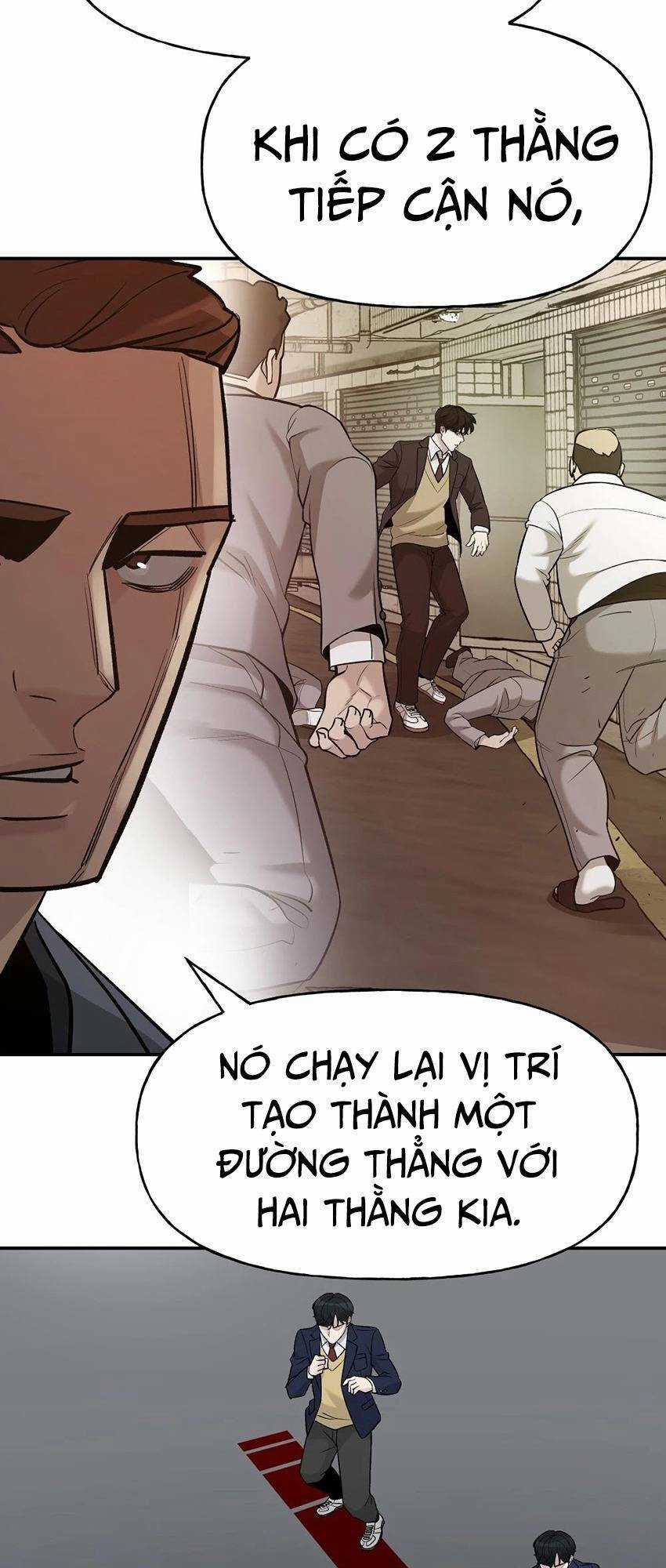 Quản Lí Du Côn Chapter 16 trang 76