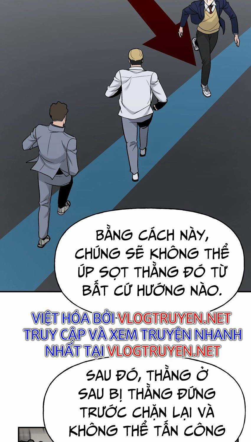 Quản Lí Du Côn Chapter 16 trang 77