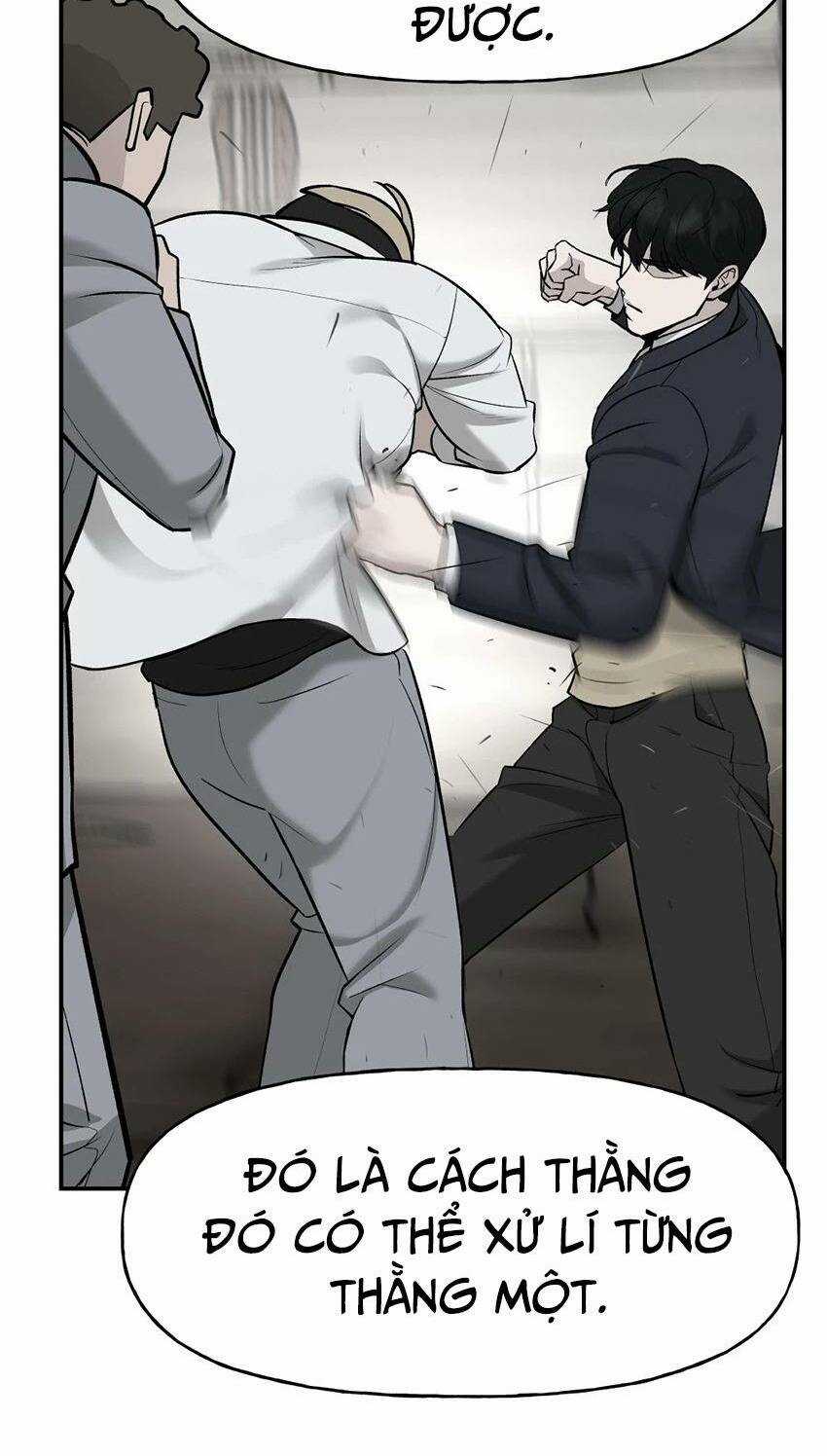 Quản Lí Du Côn Chapter 16 trang 78