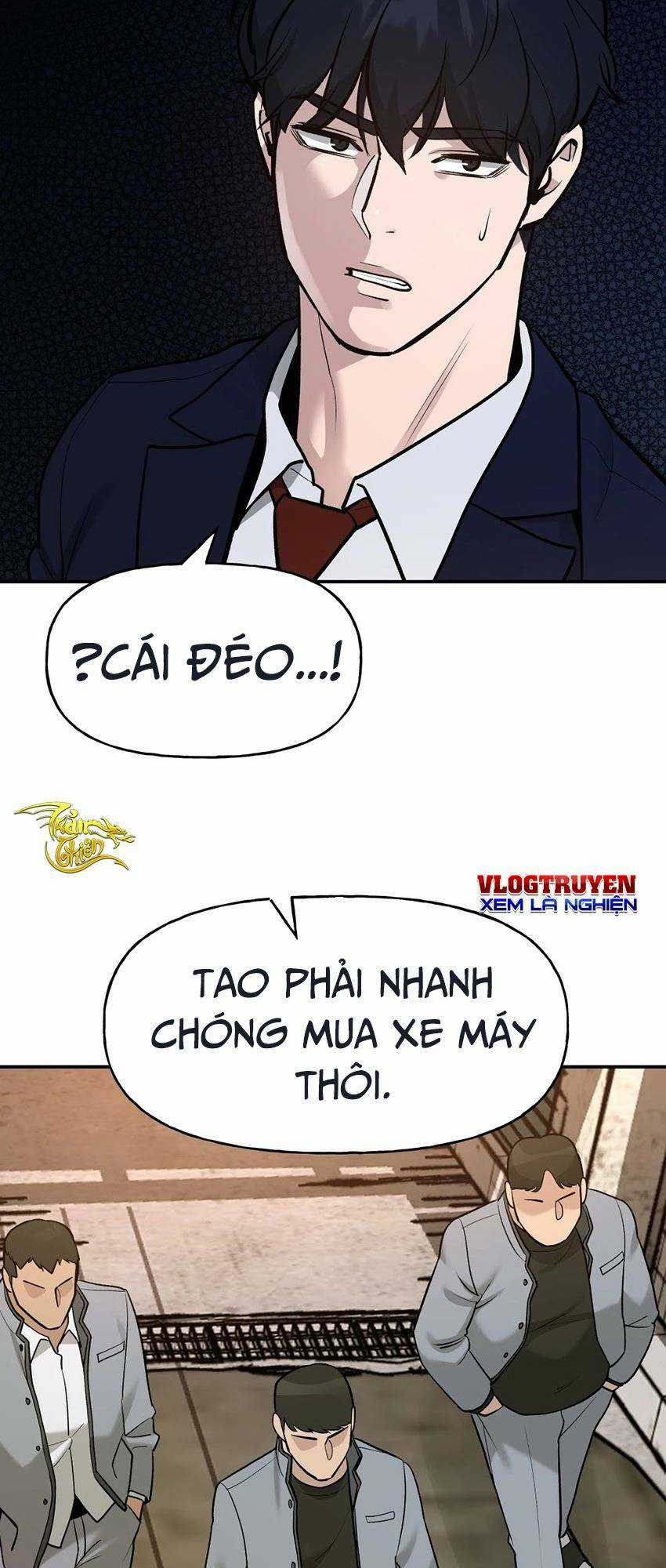 Quản Lí Du Côn Chapter 16 trang 81