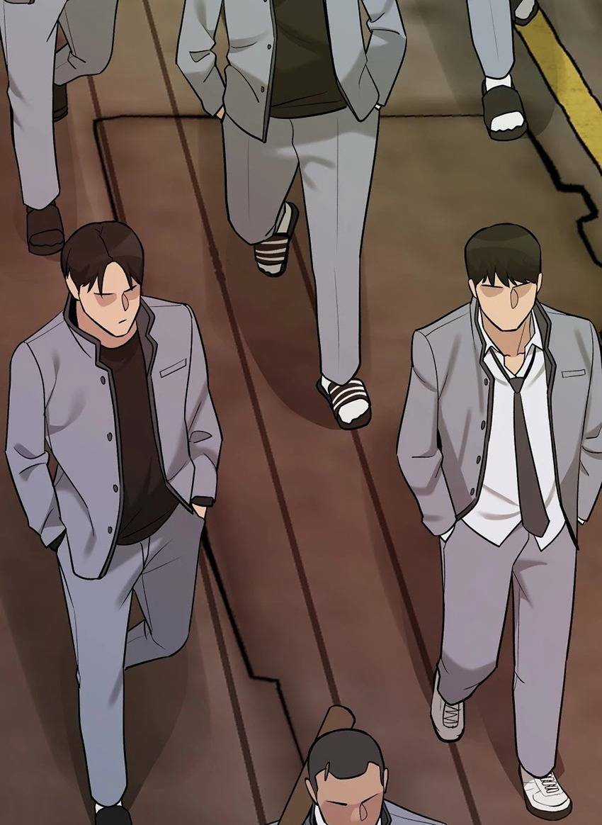 Quản Lí Du Côn Chapter 16 trang 82