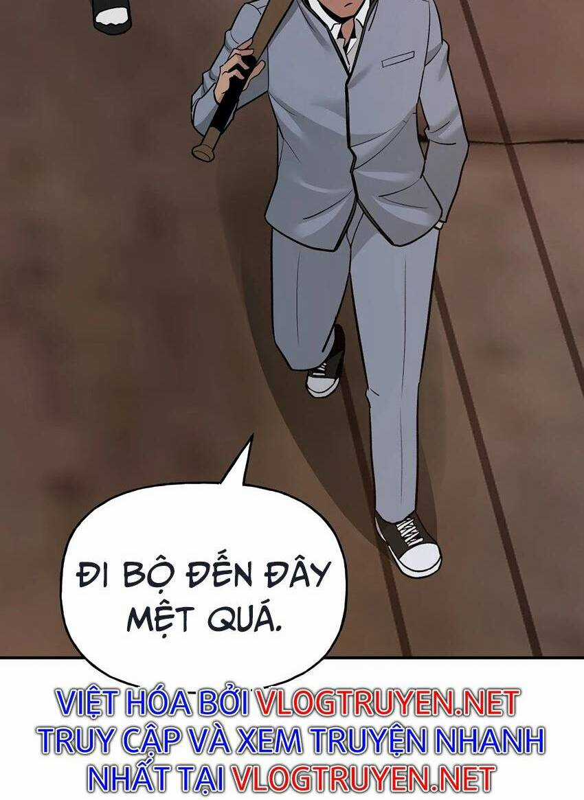 Quản Lí Du Côn Chapter 16 trang 83