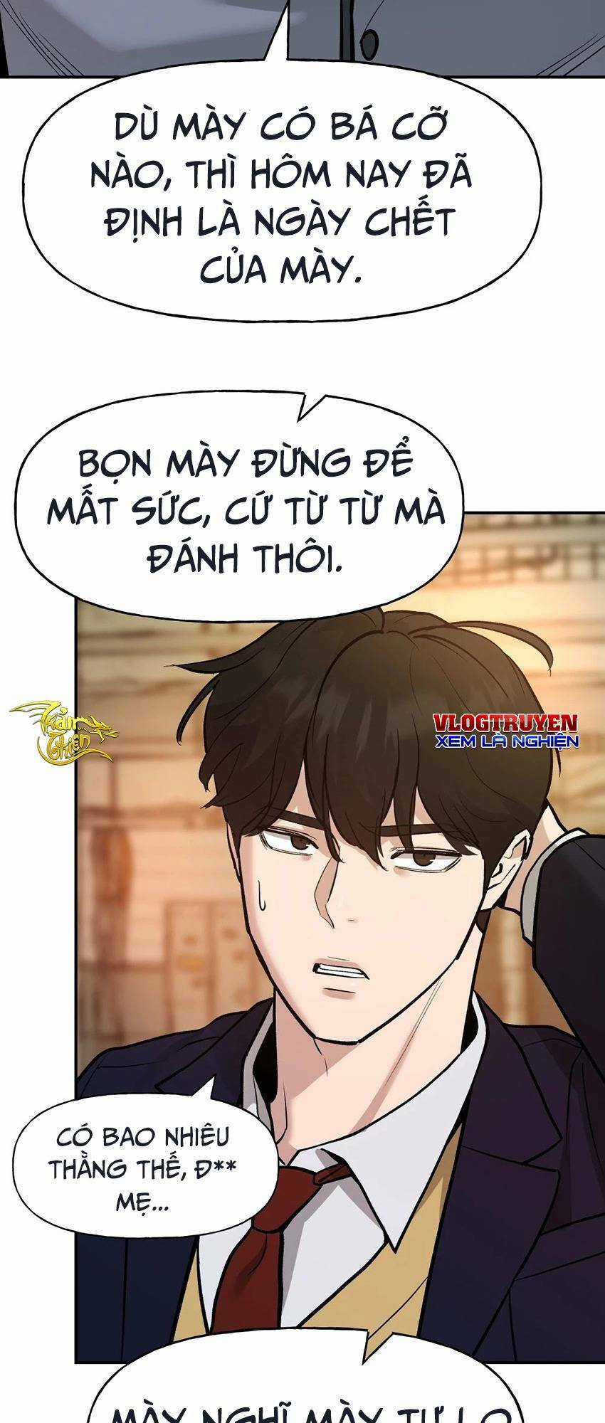 Quản Lí Du Côn Chapter 16 trang 89