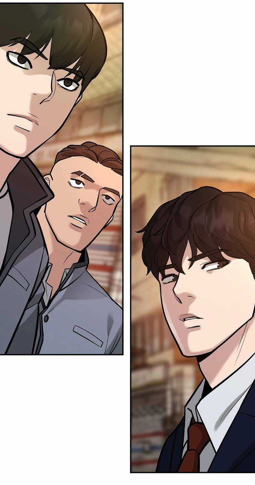 Quản Lí Du Côn Chapter 16 trang 91