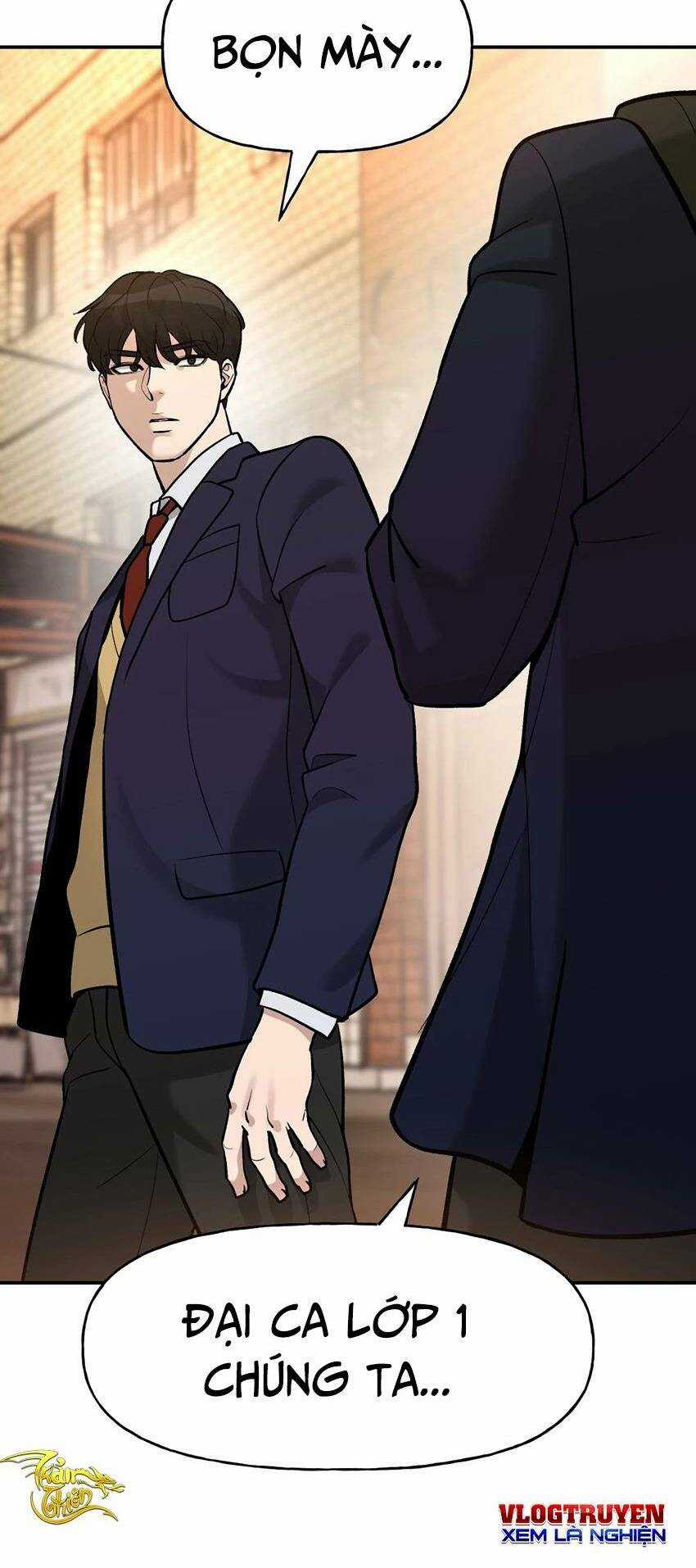 Quản Lí Du Côn Chapter 16 trang 94