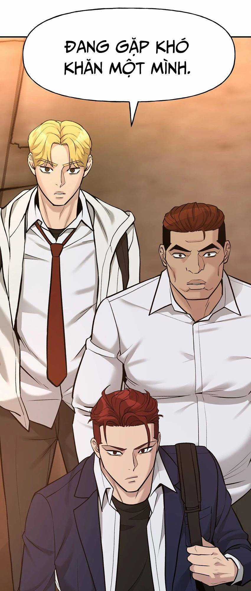 Quản Lí Du Côn Chapter 16 trang 95