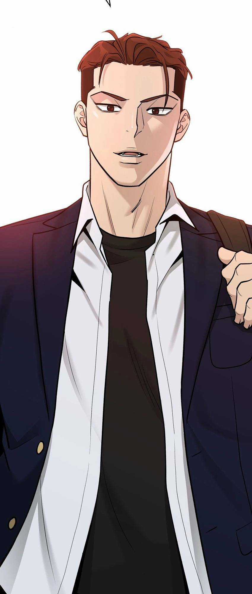 Quản Lí Du Côn Chapter 16 trang 97