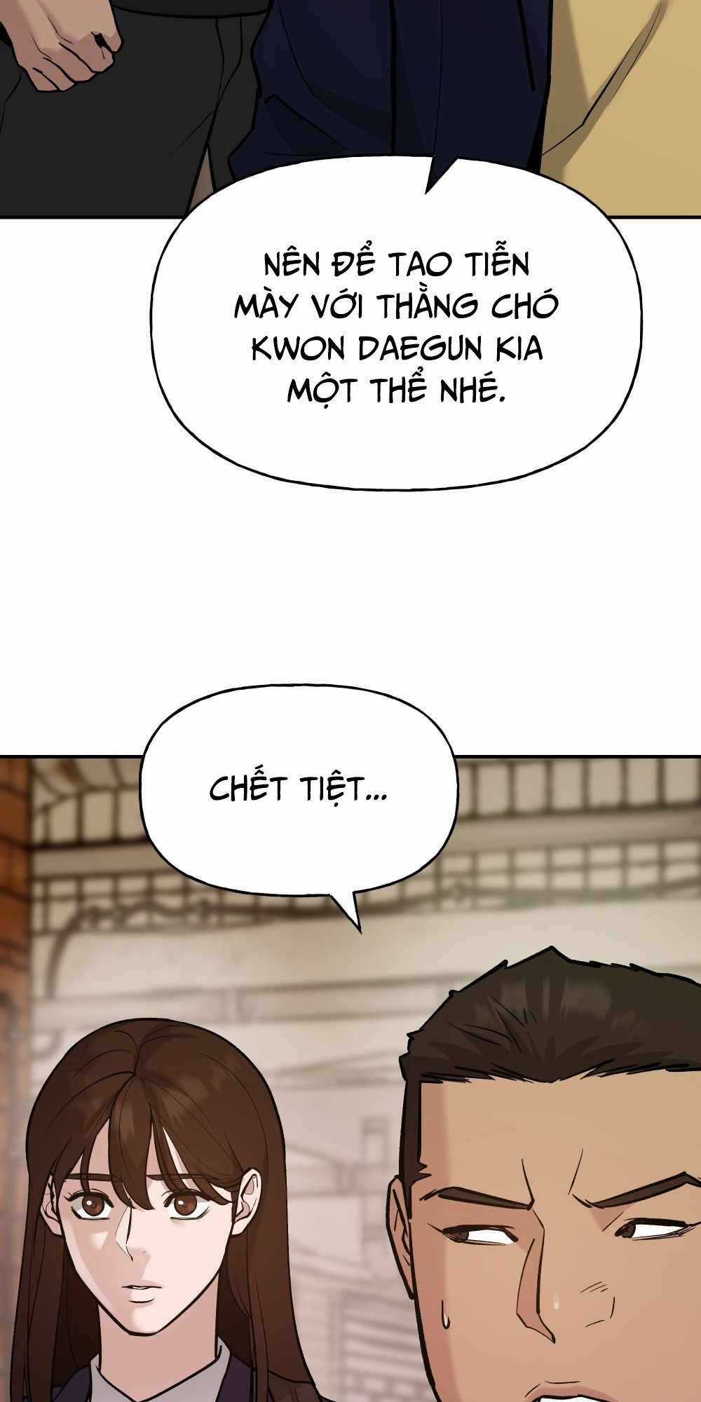 Quản Lí Du Côn Chapter 17 trang 10