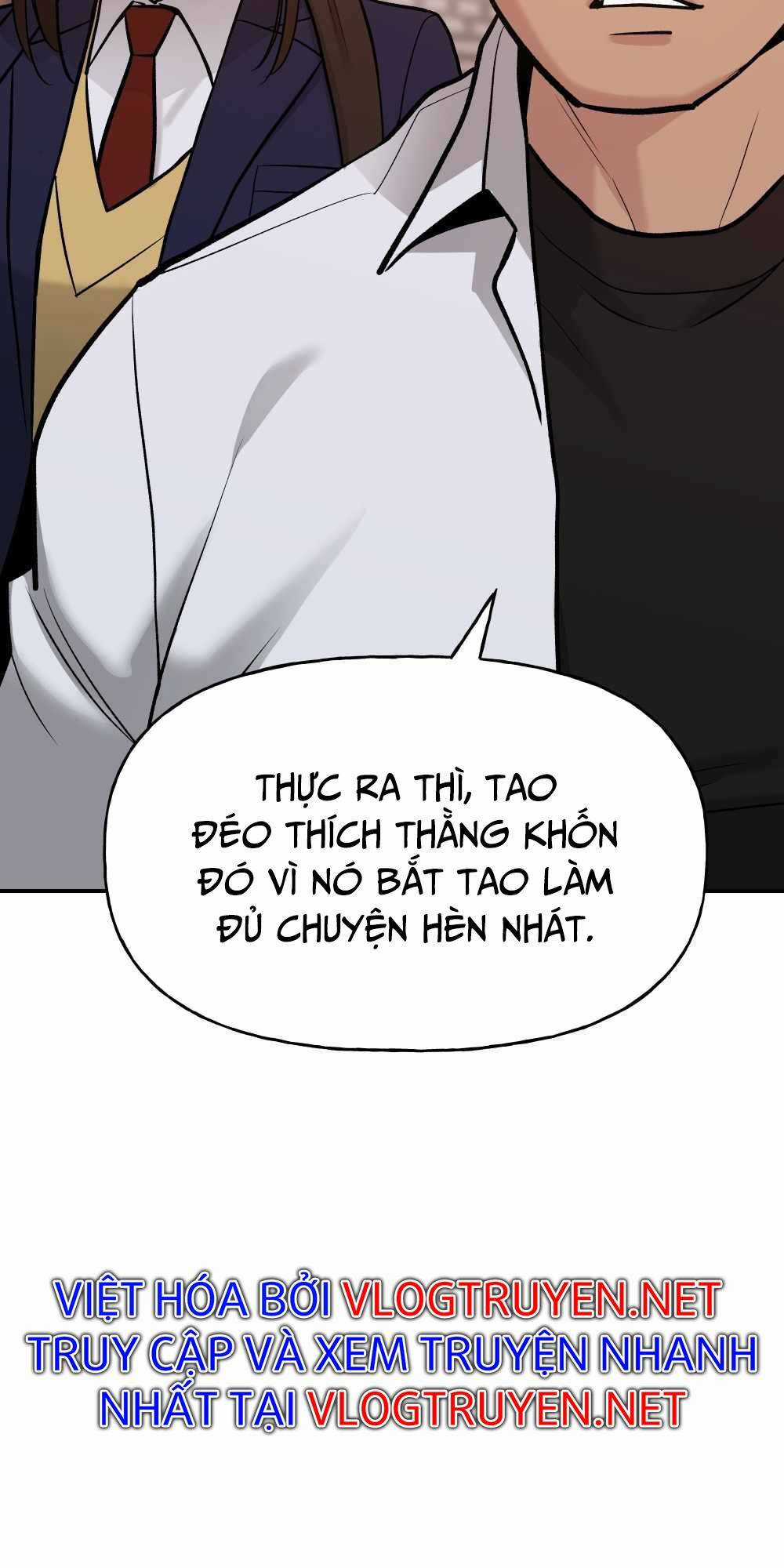 Quản Lí Du Côn Chapter 17 trang 11