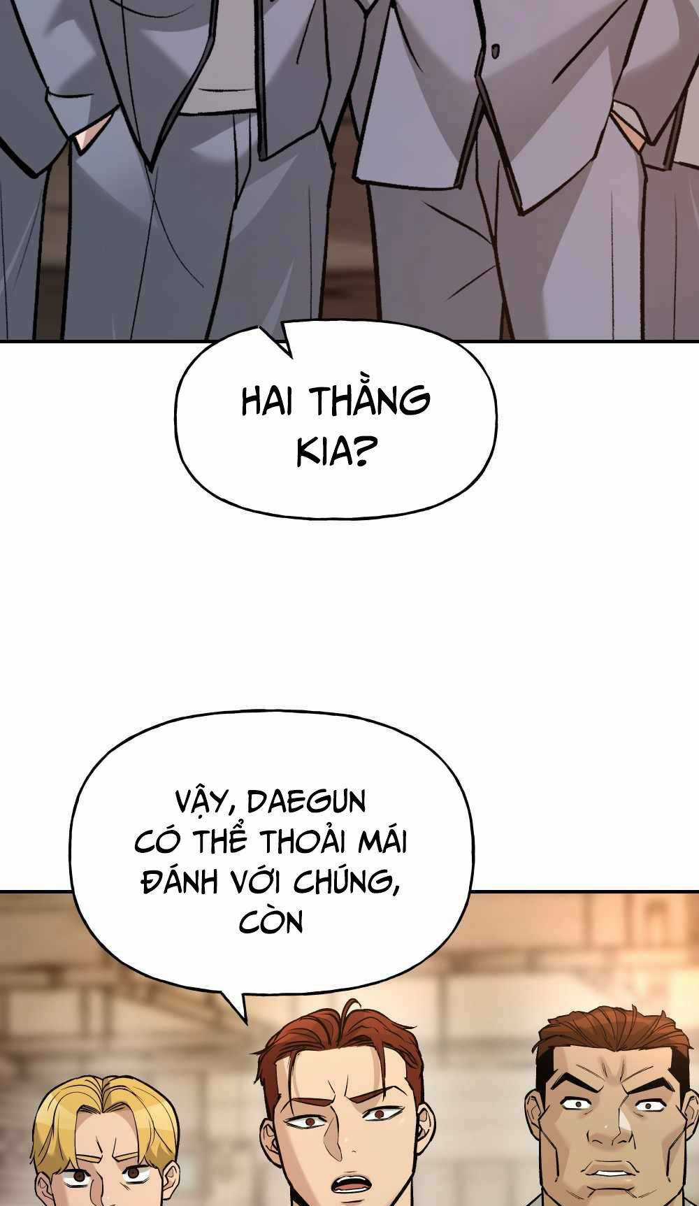 Quản Lí Du Côn Chapter 17 trang 18