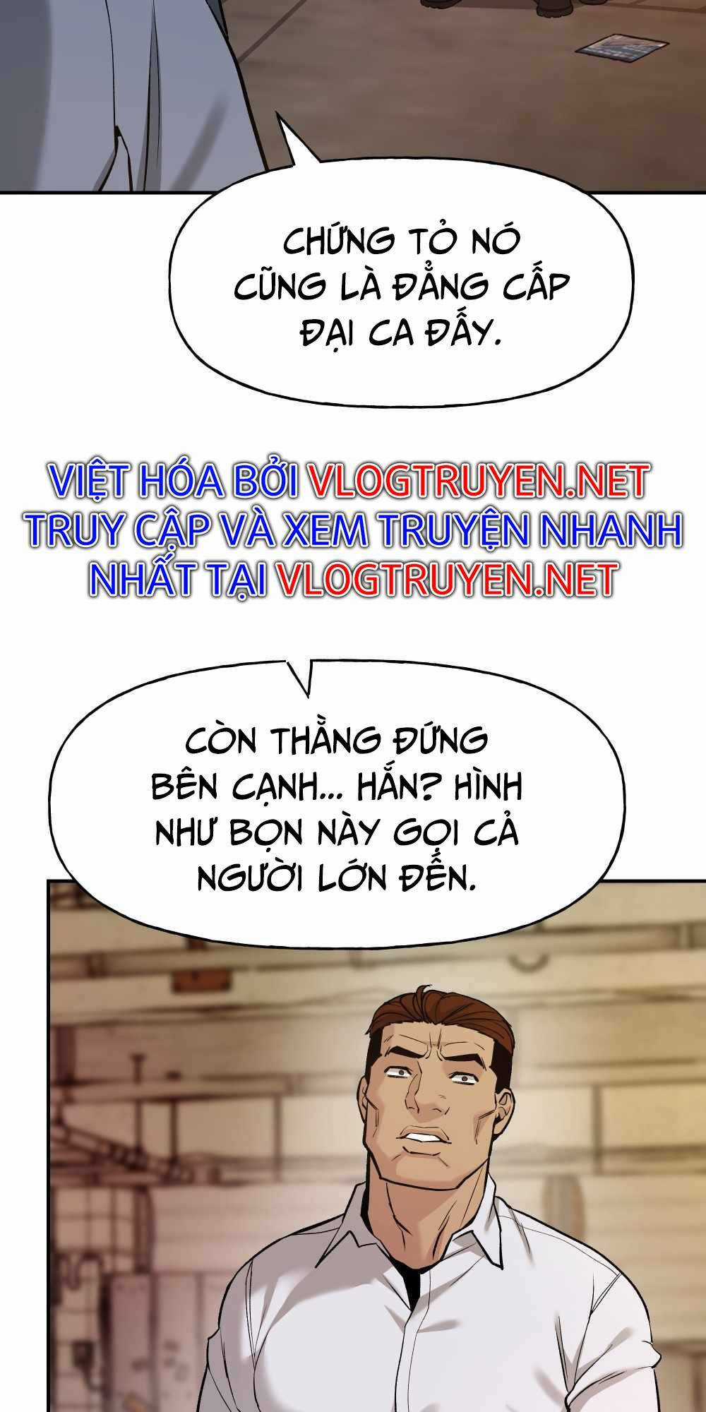 Quản Lí Du Côn Chapter 17 trang 22