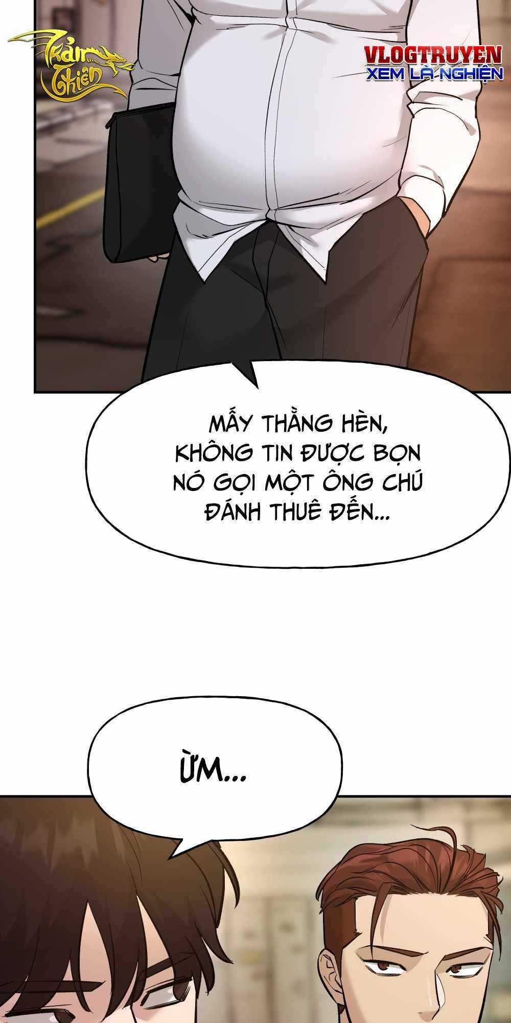 Quản Lí Du Côn Chapter 17 trang 23