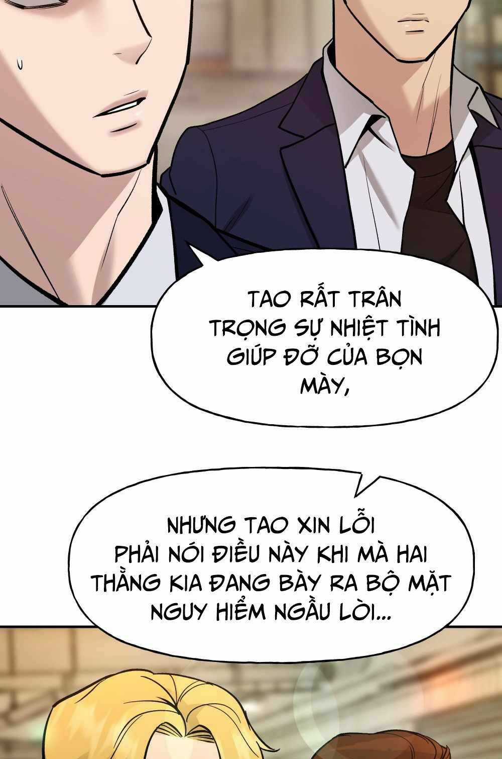 Quản Lí Du Côn Chapter 17 trang 24