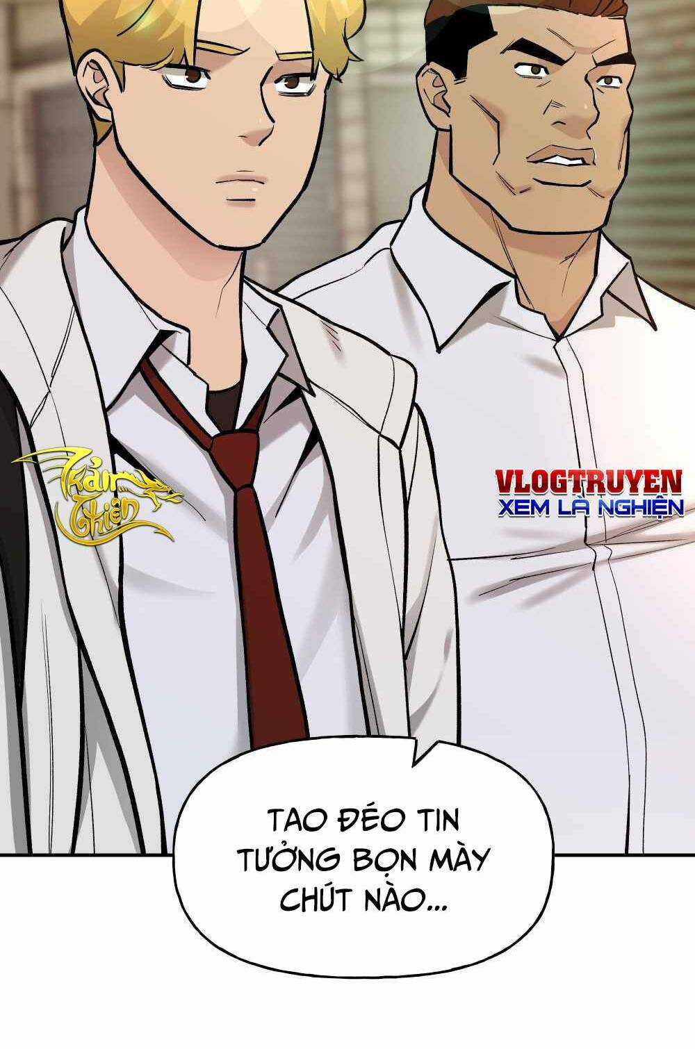 Quản Lí Du Côn Chapter 17 trang 25