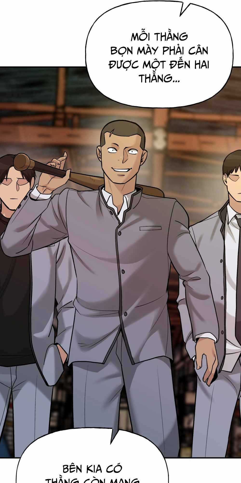 Quản Lí Du Côn Chapter 17 trang 26