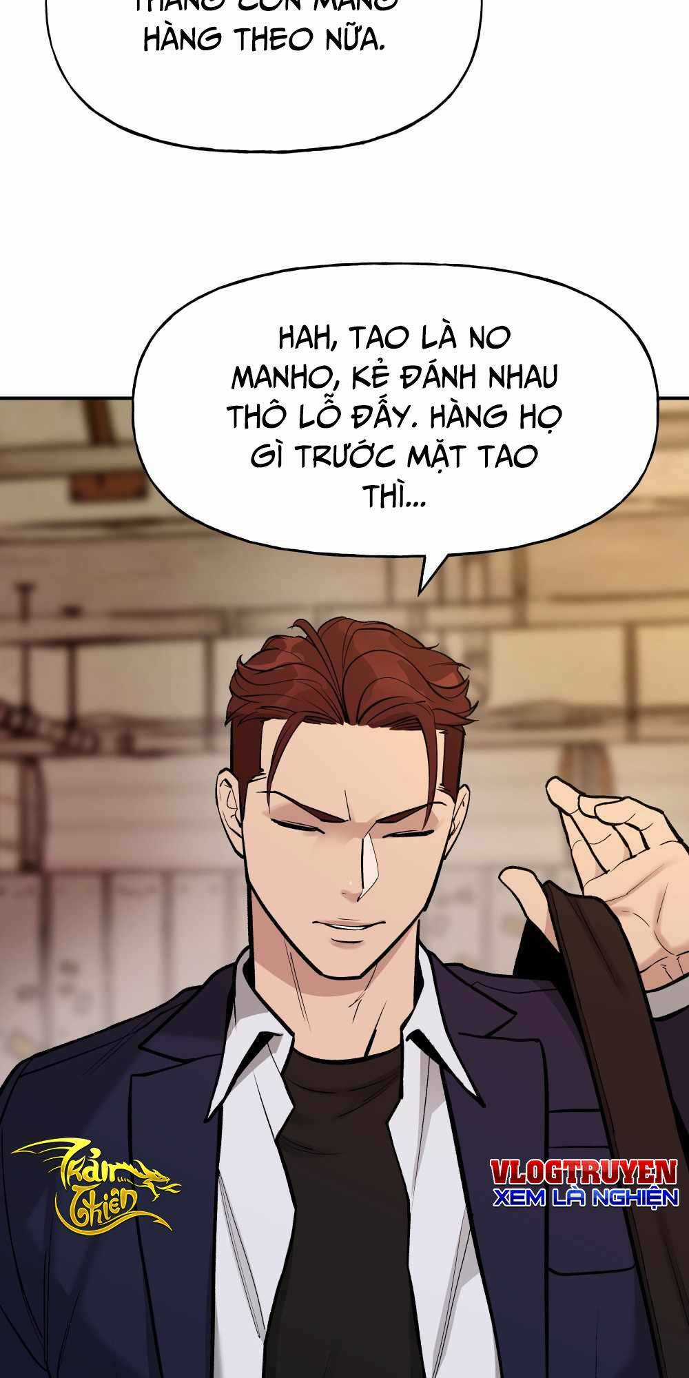 Quản Lí Du Côn Chapter 17 trang 27