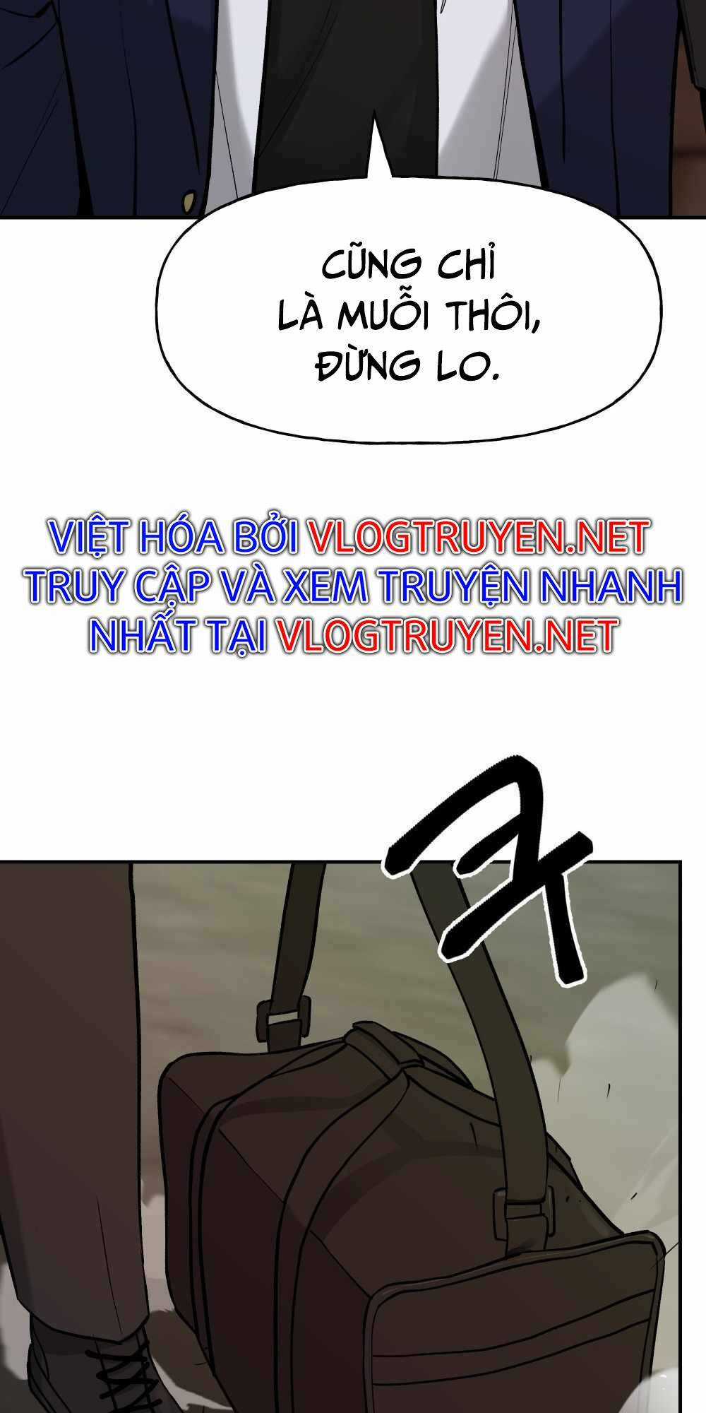 Quản Lí Du Côn Chapter 17 trang 28