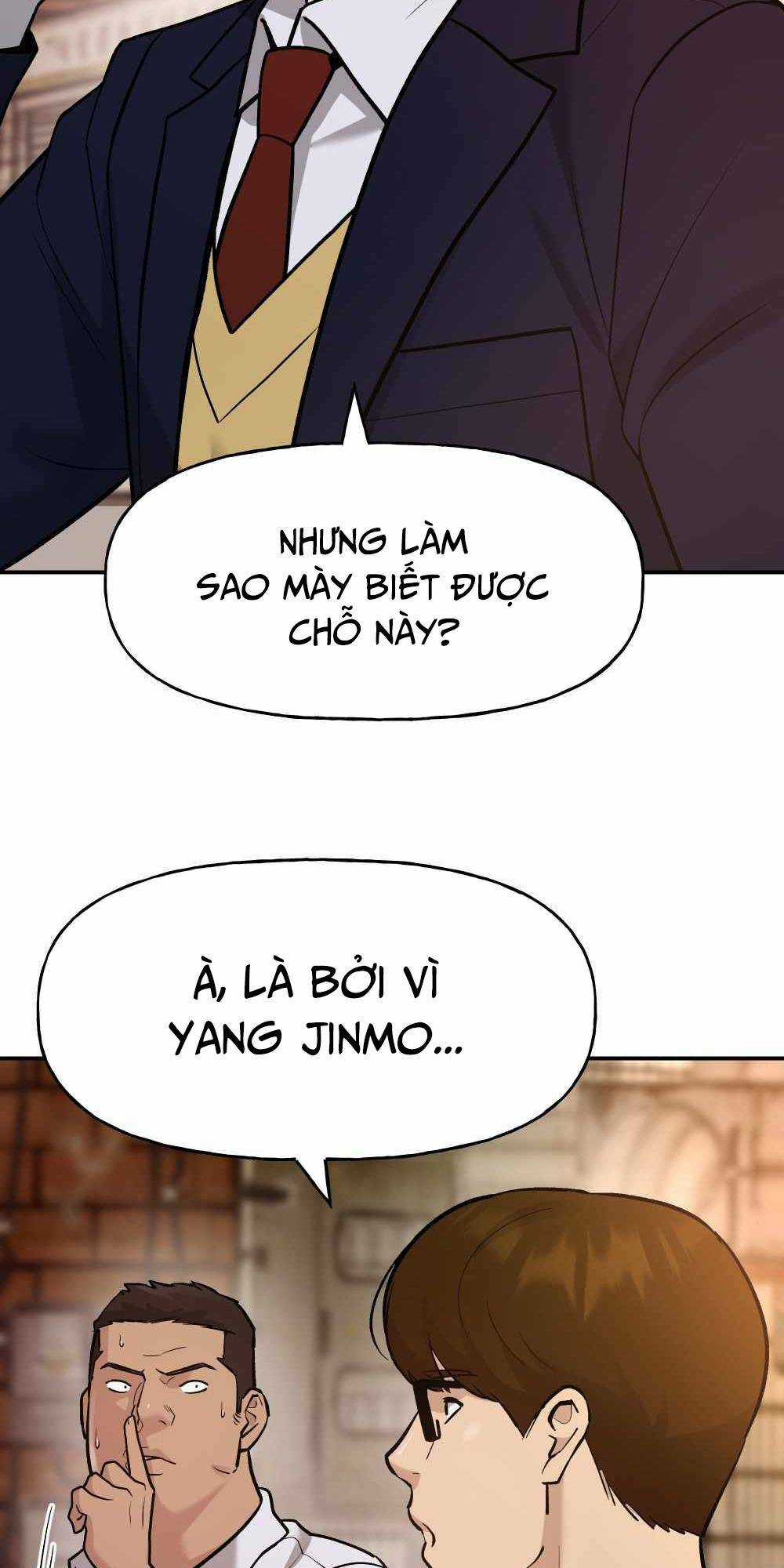 Quản Lí Du Côn Chapter 17 trang 3