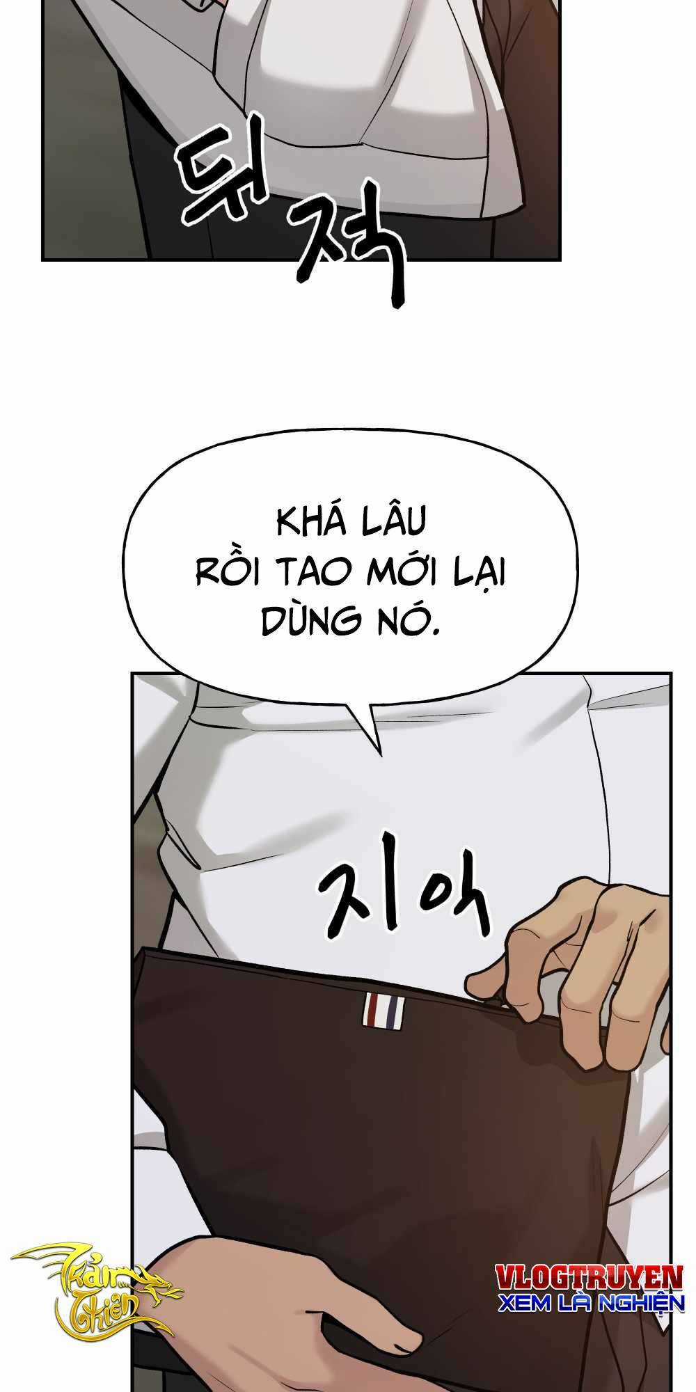 Quản Lí Du Côn Chapter 17 trang 30