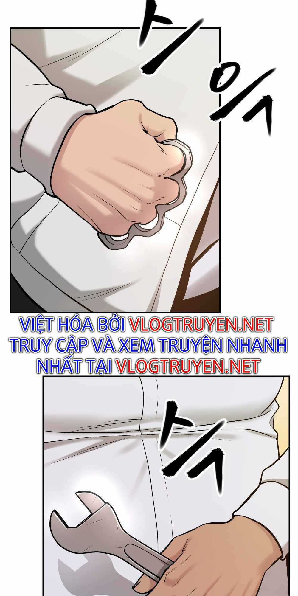 Quản Lí Du Côn Chapter 17 trang 34