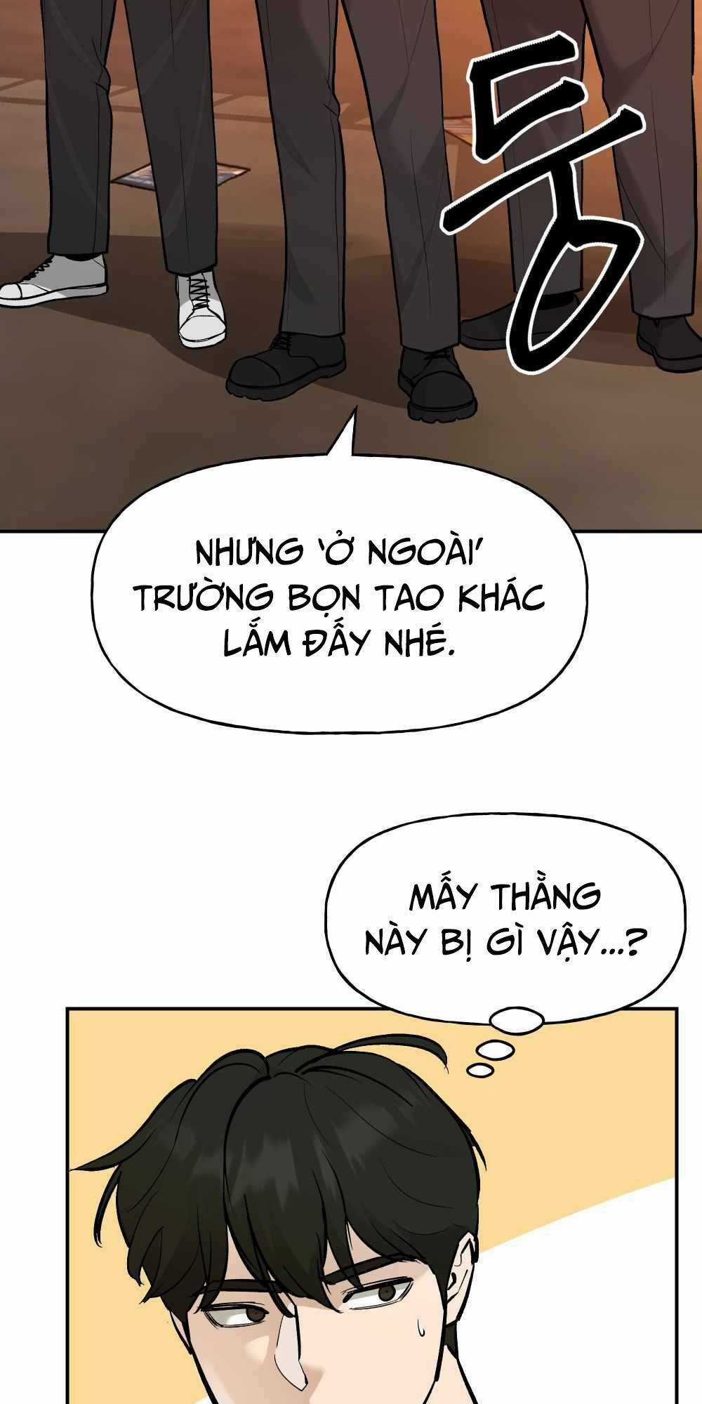 Quản Lí Du Côn Chapter 17 trang 36