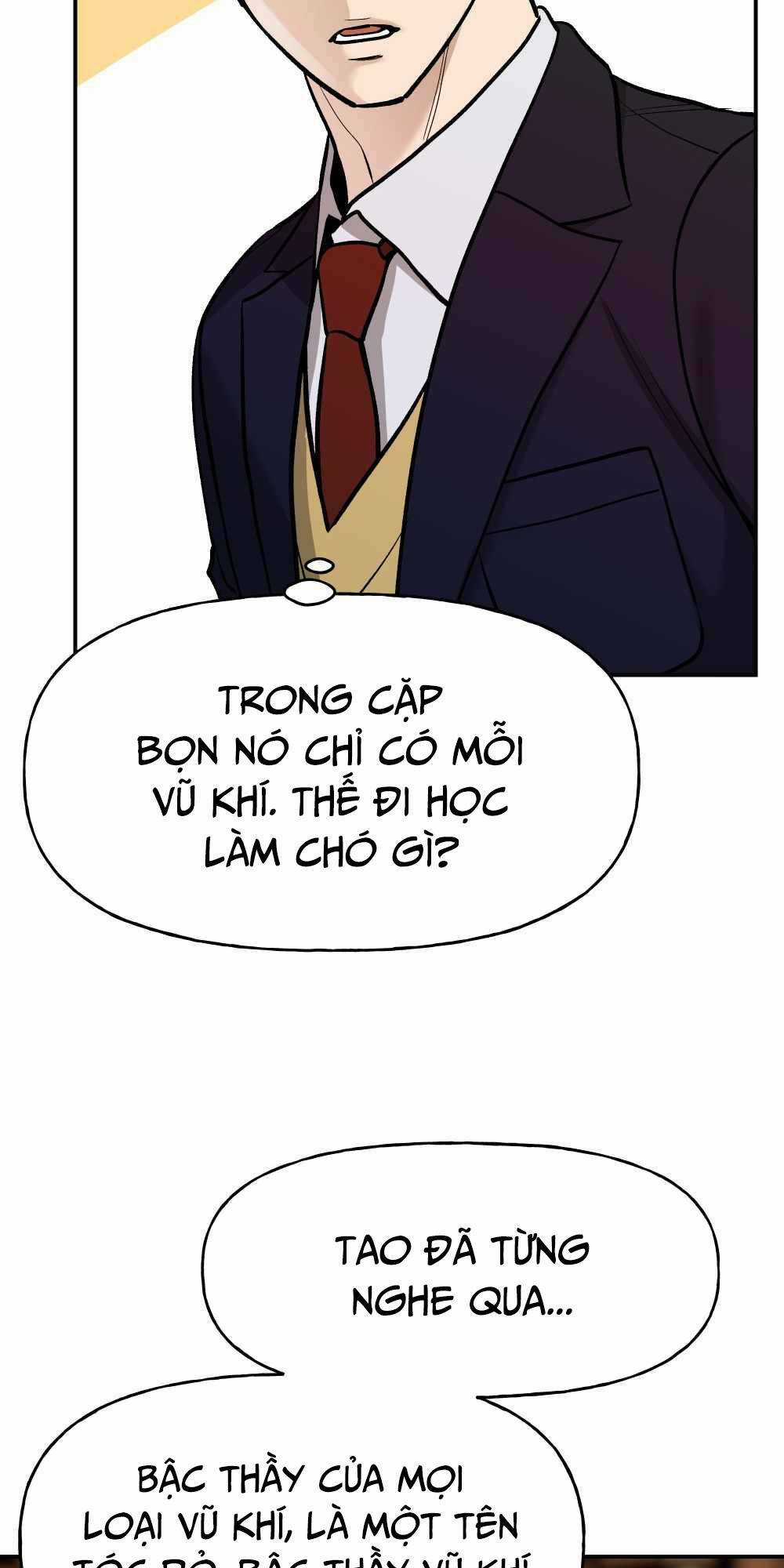 Quản Lí Du Côn Chapter 17 trang 37