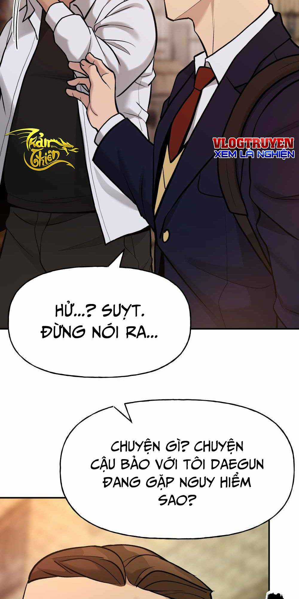 Quản Lí Du Côn Chapter 17 trang 4