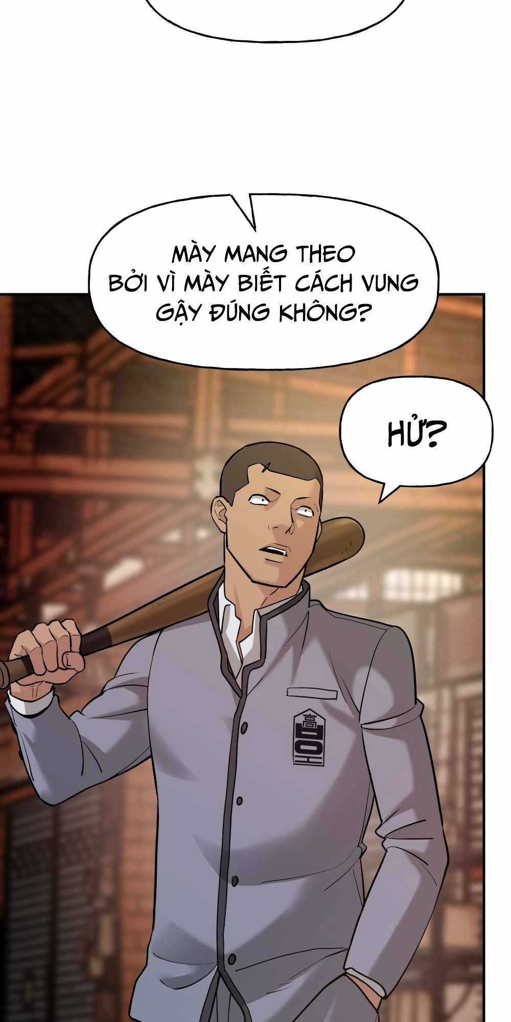 Quản Lí Du Côn Chapter 17 trang 41