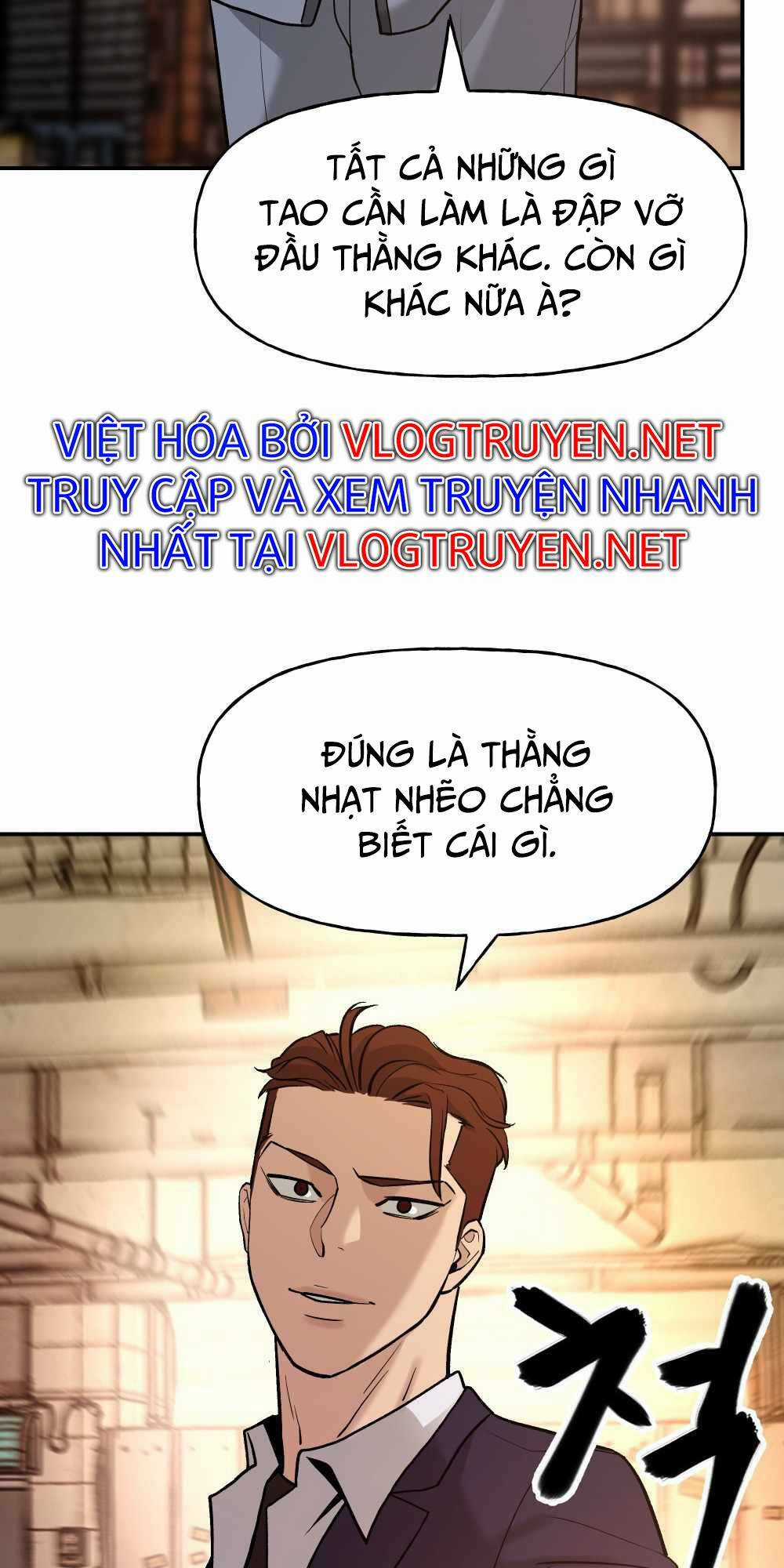 Quản Lí Du Côn Chapter 17 trang 42