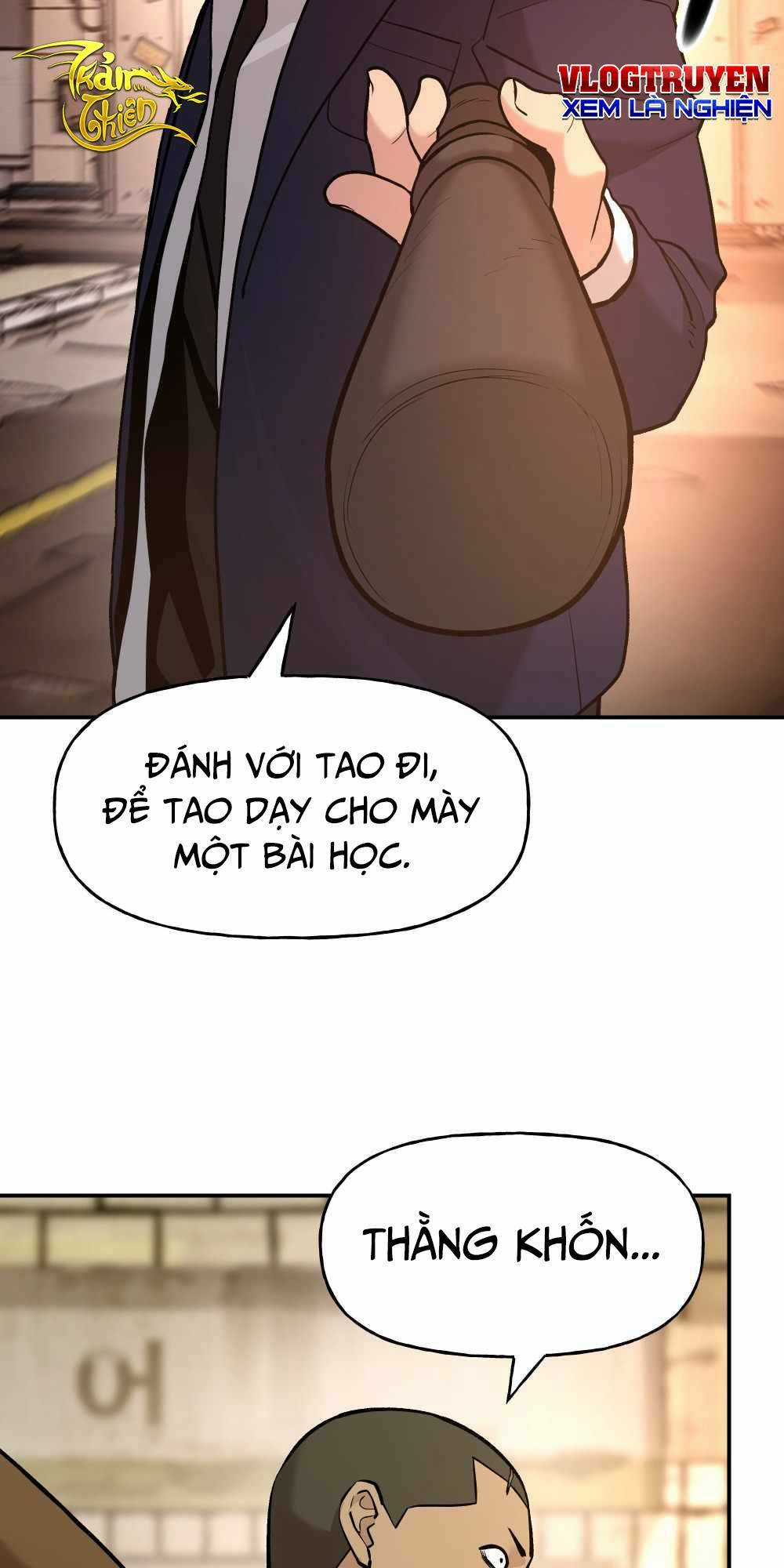Quản Lí Du Côn Chapter 17 trang 43