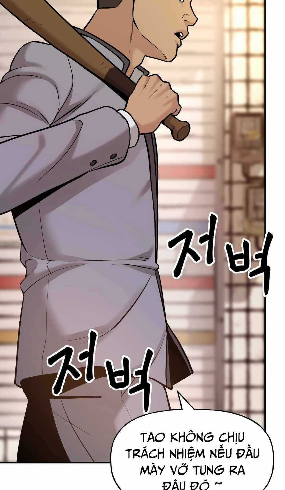 Quản Lí Du Côn Chapter 17 trang 44